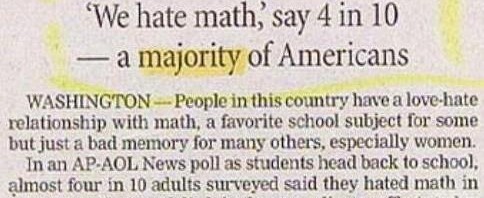 RT @cosmickompute: #math RT @SciencePunk This is j…