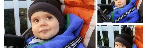 See this little skeptic? He came around to the ide…