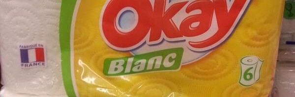 Somehow, I think the French have a different idea…
