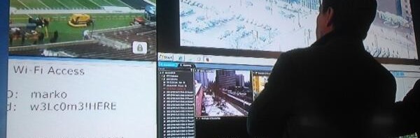 RT @superninjarobot: Super Bowl security precautio…