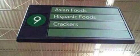 RT @DiedofEnnui: I lol’d! RT @Cforre: We prefer to…