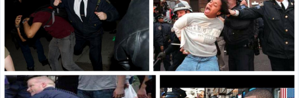 RT @AJEnglish: New York police fall flat with #MyN…