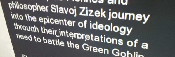 RT @BobLannon: Netflix on my tv has this bug that…