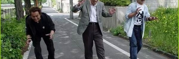 RT @kbeninato: RAWR! @tokyoreporter: All 3 generat…
