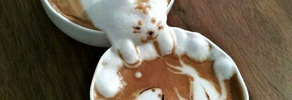 RT @stevesilberman: There’s latté art; then there’…