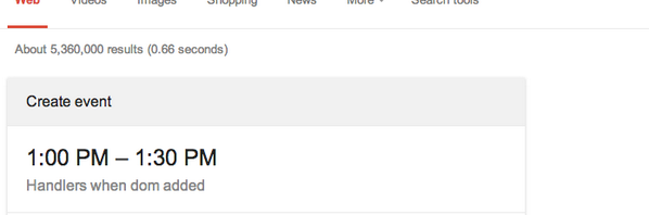 RT @conradirwin: Thanks google… http://t.co/rqfzYu…