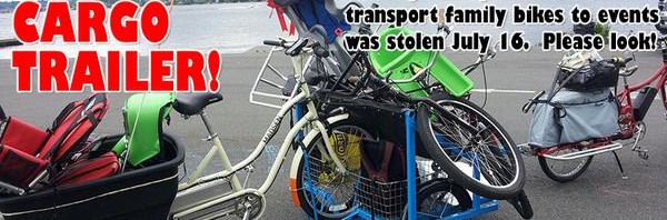 RT @familyride: STOLEN CARGO TRAILER! Be on the lo…