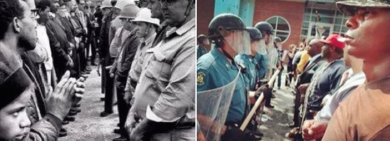 RT @jackfrombkln: The Civil Rights Act is 50 years…