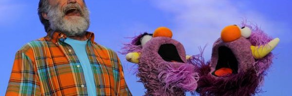 RT @sesamestreet: We mourn the loss of our friend…
