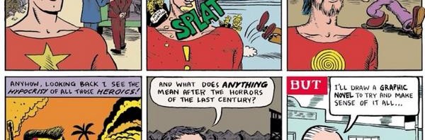 RT @saladinahmed: I might nitpick chronology/simpl…