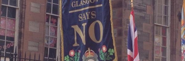 With a NO campaign like this, who needs a YES camp…
