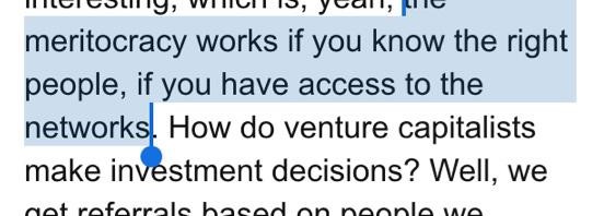 RT @hypatiadotca: The name for what @pmarca descri…