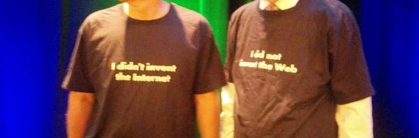 RT @jg21: The two best T-shirts that you will ever…