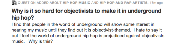 RT @zlinger: THIS IS A FOR REAL QUESTION ON QUORA…