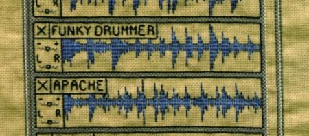 RT @bitcraftlab: Best Needlework Sampler Ever :) h…