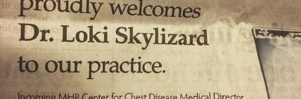 Md. MD named LOKI SKYLIZARD focusing on robotic &a…