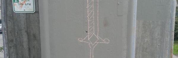 Fantasy epic starting under Troll Bridge. http://t…