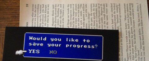 RT @drew_the_editor: The best bookmark ever. And I…