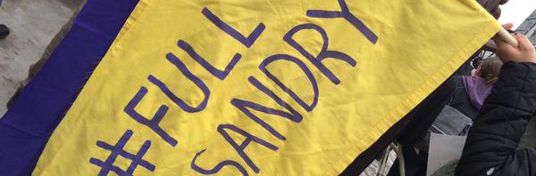 RT @MinkuMedia: This #FullMisandry flag is awesome…