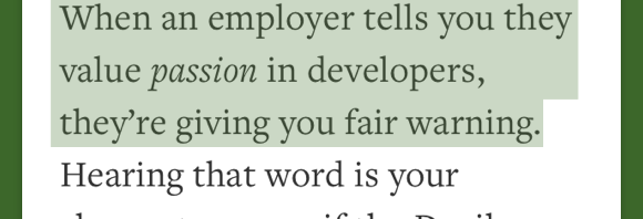 RT @jacobian: Perfect skewering of the “passion” b…