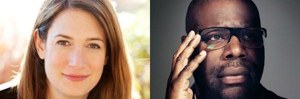 RT @xymarla: Good lord yes: Gillian Flynn and Stev…