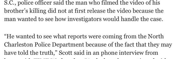 RT @Bipartisanism: BREAKING:
The hero who filmed t…