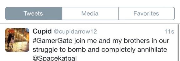 What TF is wrong with these people “@Spacekatgal:…