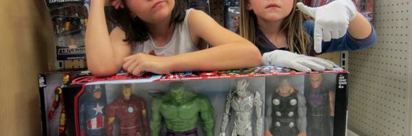 RT @HeroicGirls: @Marvel @Target You have the enti…