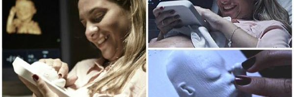 RT @MaxCRoser: 3D printed ultrasound for blind exp…