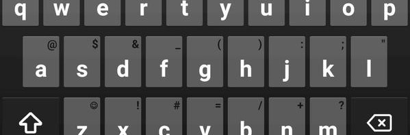 RT @tinysubversions: Swype’s next-word suggestion…