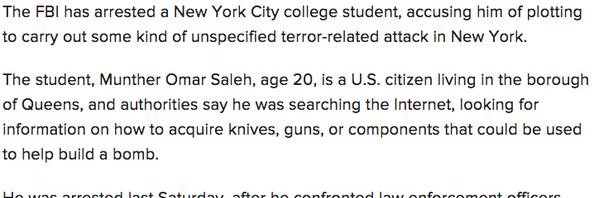 RT @saladinahmed: “We couldn’t have prevented this…