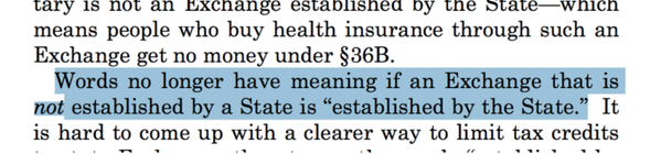 RT @kjhealy: Oh, Scalia, for Heaven’s trout, hidea…
