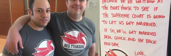 RT @mashable: Texas comic book shop owners: BRB, j…