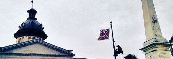 RT @ShaunKing: This was done as an act of non-viol…
