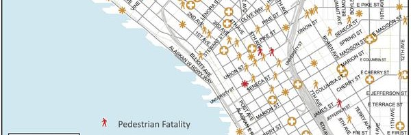 RT @seabikeblog: Downtown traffic violence is a pu…