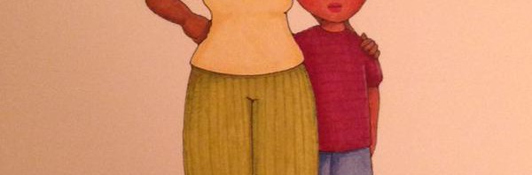 RT @jendziura: Mary Engelbreit, illustrator of swe…