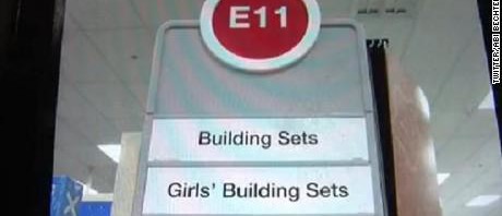 RT @edchi: Target ending gender-based toy signs! A…