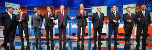 RT @saladinahmed: It’s like the Legion of Doom exc…