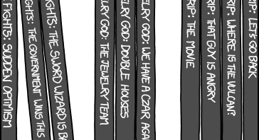 RT @xkcdComic: Synonym Movies http://t.co/pObR4Cud…