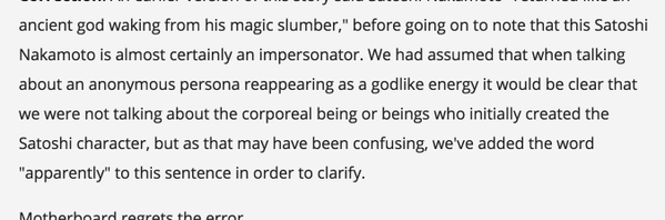 RT @sarahjeong: Motherboard regrets the error. htt…