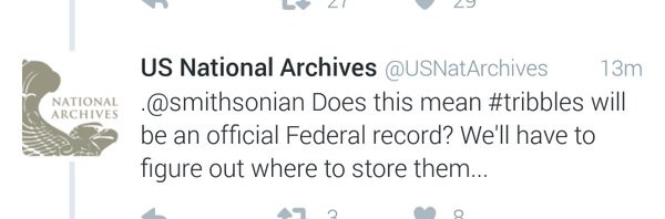 RT @MsFiremoney: The only April Fools day jokes I…