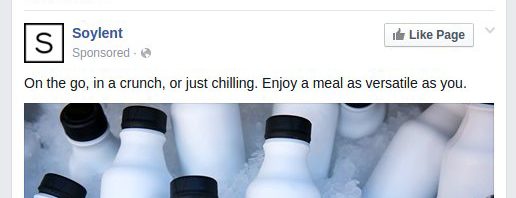 image of identical white jars with the phrase “as…