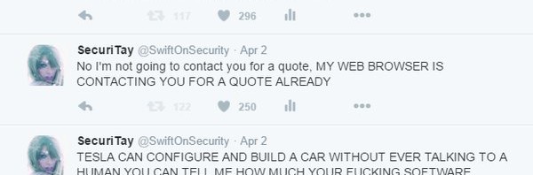 RT @SwiftOnSecurity: When u mad https://t.co/5MdqJ…