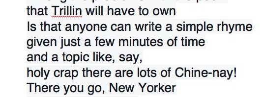RT @NMamatas: .@NewYorker Here’s another million-s…
