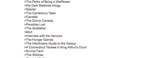 RT @lauraewaddell: Just found this on tumblr. Gods…