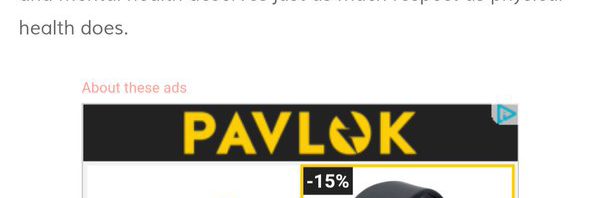 Possibly the worst targeted advertisement I have e…