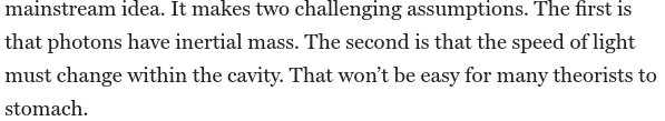Okay, in happier questions, we really don’t unders…