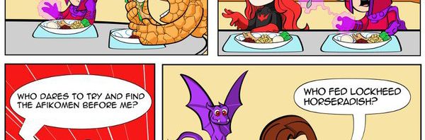 RT @CaptHypertime: #HappyPesach https://t.co/U7XZv…