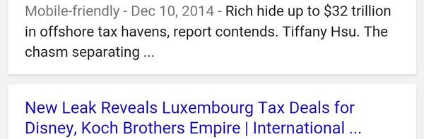 Also, you want to talk about “stealing our nation’…