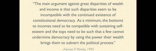 RT @StephanieKelton: Minskyism https://t.co/wywyQu…